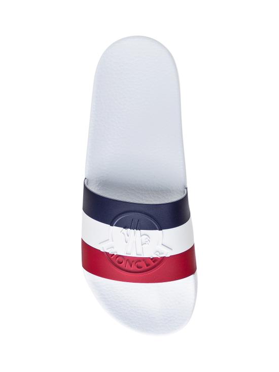  몽클레어 샌들 09A4C0003001A49 002 BIANCO - MONCLER