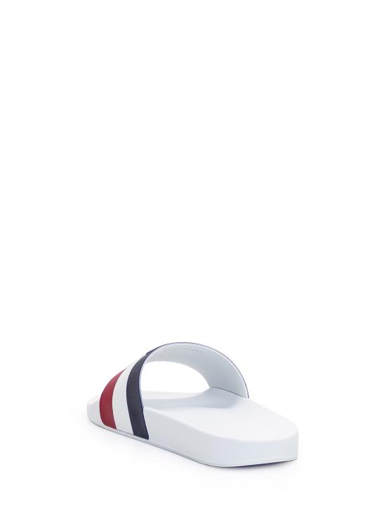  몽클레어 샌들 09A4C0003001A49 002 BIANCO - MONCLER