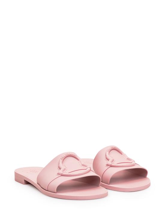  몽클레어 뮬/슬리퍼 09B4C00130M4095 50N ROSA - MONCLER