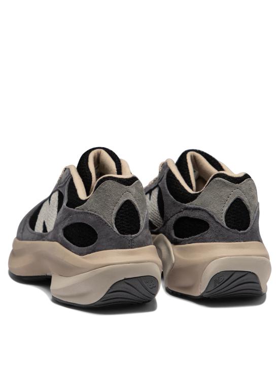 24FW 뉴발란스 스니커즈 UWRPDCSTDMAGNET Blue - NEW BALANCE