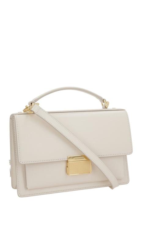 25SS 골든구스 숄더백 GWA00467A00056511732 WHITE - GOLDEN GOOSE