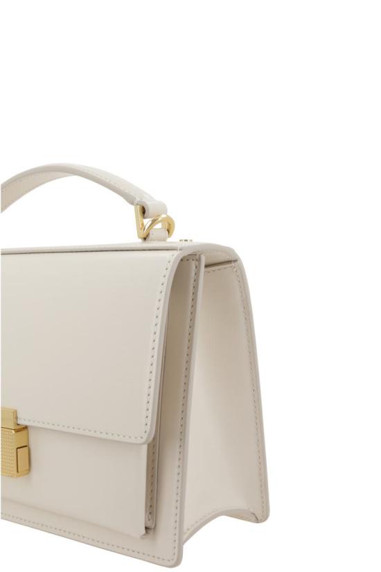 25SS 골든구스 숄더백 GWA00467A00056511732 WHITE - GOLDEN GOOSE
