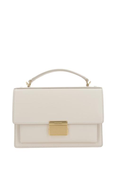 25SS 골든구스 숄더백 GWA00467A00056511732 WHITE