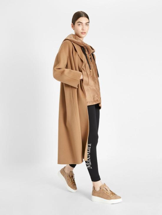 24FW 막스마라 베스트 2429296014600051 CARAMEL - MAX MARA