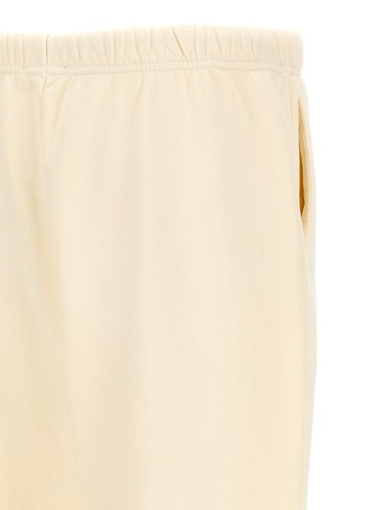  피어오브갓 스트레이트 팬츠 FG840042FLC107 Beige - FEAR OF GOD