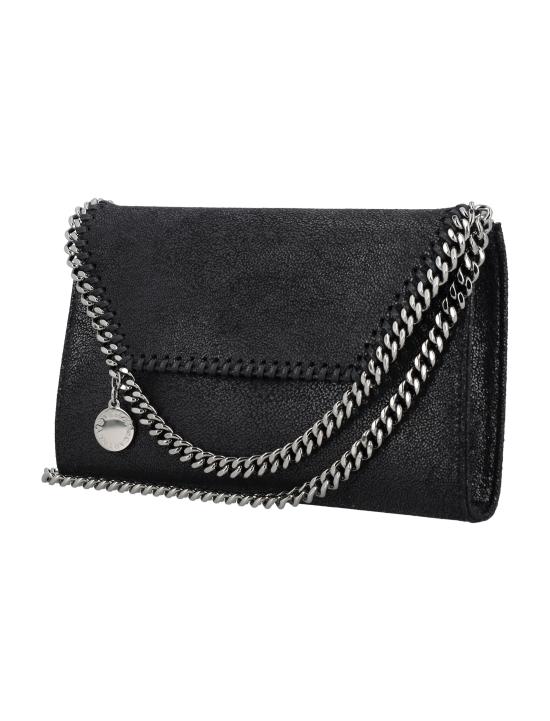 26SS 스텔라 맥카트니 클러치/파우치 581238W9132 1000 - STELLA MCCARTNEY