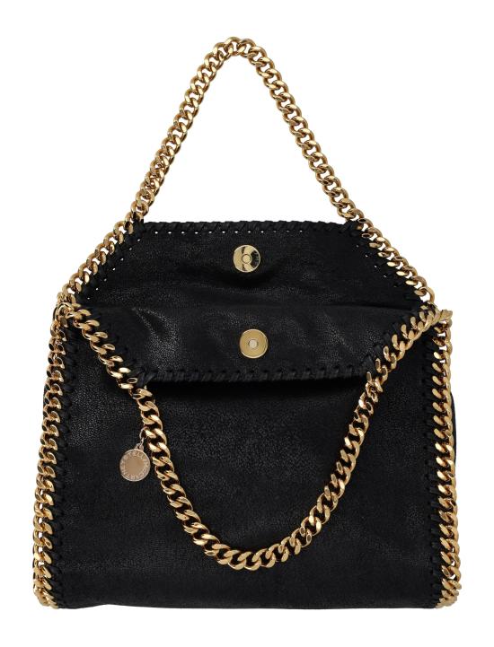 25FW 스텔라 맥카트니 숄더백 371223W9355 1000 - STELLA MCCARTNEY