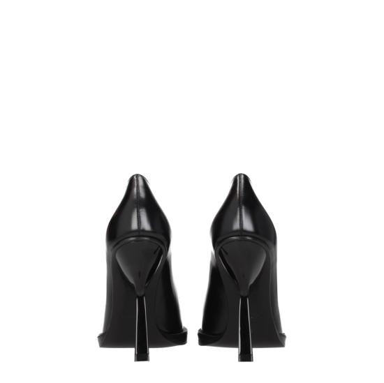 25SS 살바토레 페라가모 힐/펌프스 ANSERX50760699 - SALVATORE FERRAGAMO