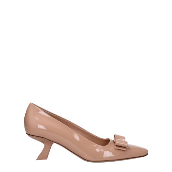 25SS 살바토레 페라가모 힐/펌프스 ANZ5510763727