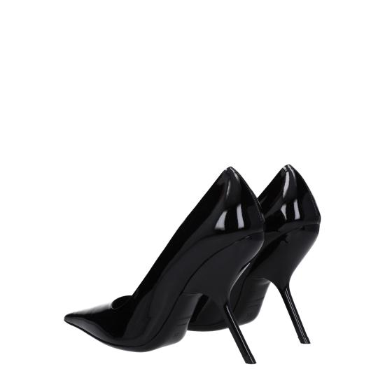 25SS 살바토레 페라가모 힐/펌프스 EVAX50762434 - SALVATORE FERRAGAMO