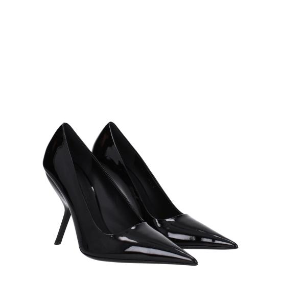 25SS 살바토레 페라가모 힐/펌프스 EVAX50762434 - SALVATORE FERRAGAMO