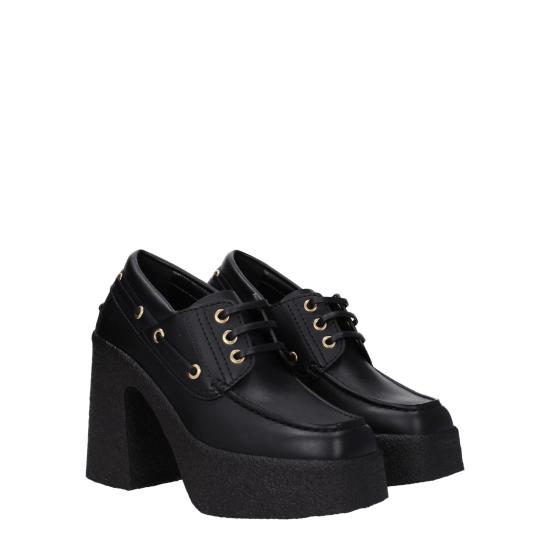 25SS 스텔라 맥카트니 힐/펌프스 810249AP00Y01000 - STELLA MCCARTNEY