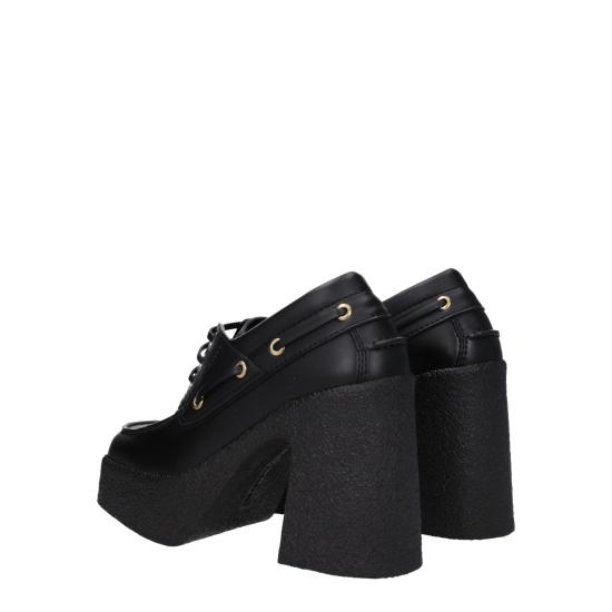 25SS 스텔라 맥카트니 힐/펌프스 810249AP00Y01000 - STELLA MCCARTNEY