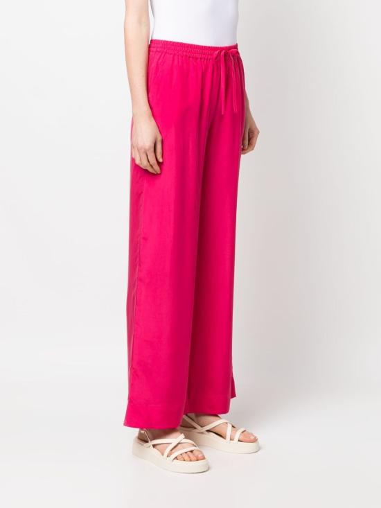  파로쉬 스트레이트 팬츠 D230664 028 CICLAMINIO - PAROSH