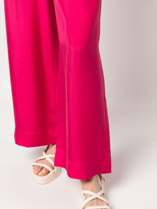  파로쉬 스트레이트 팬츠 D230664 028 CICLAMINIO - PAROSH