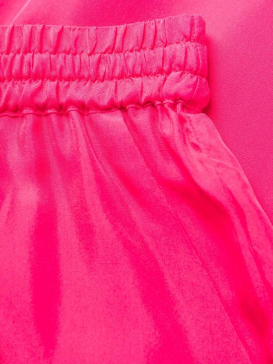  파로쉬 스트레이트 팬츠 D230664 028 CICLAMINIO - PAROSH