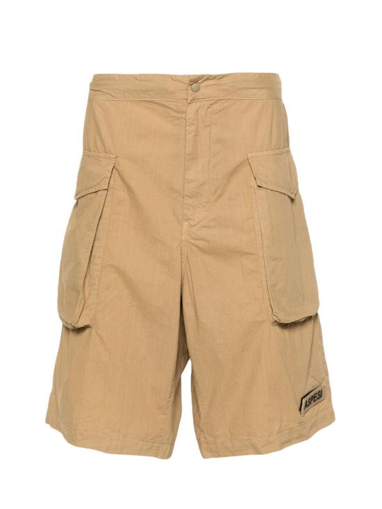  아스페시 숏팬츠 CQ55 G329 85047 Sand