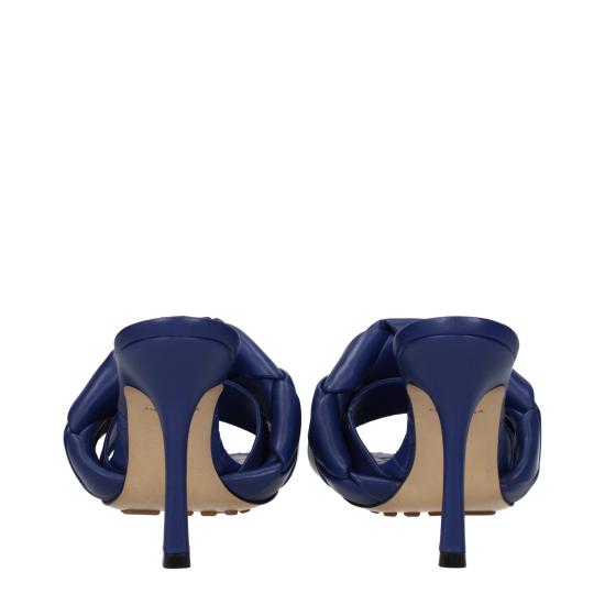 25SS 보테가베네타 샌들 608854VBSS04006 - BOTTEGA VENETA