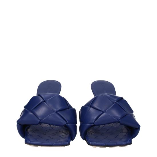 25SS 보테가베네타 샌들 608854VBSS04006 - BOTTEGA VENETA