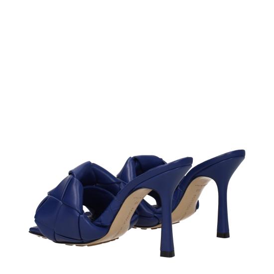 25SS 보테가베네타 샌들 608854VBSS04006 - BOTTEGA VENETA