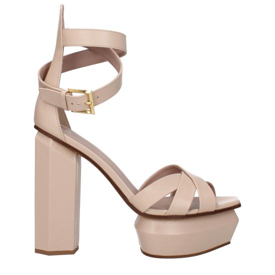 25SS 발망 샌들 UH851LVIT0AP