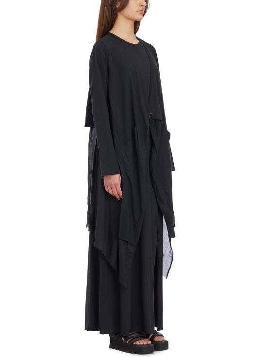  스튜디오 비쓰리 코트 HBZB1688BLACK Black - STUDIO B3