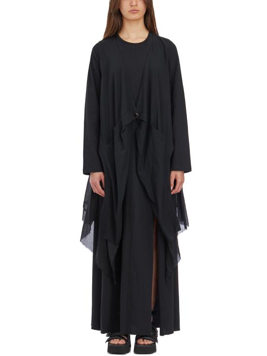  스튜디오 비쓰리 코트 HBZB1688BLACK Black