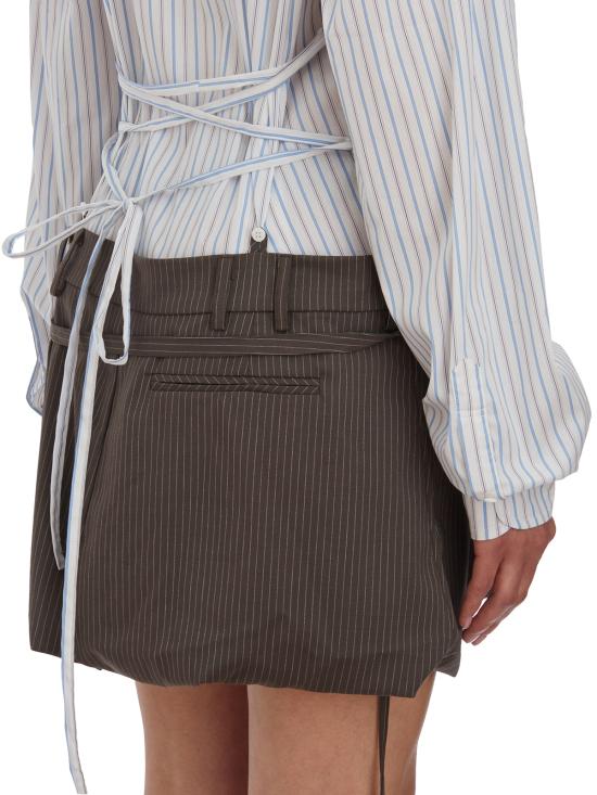  오토링거 셔츠 H1103201MULTIS MULTICOLOR - OTTOLINGER