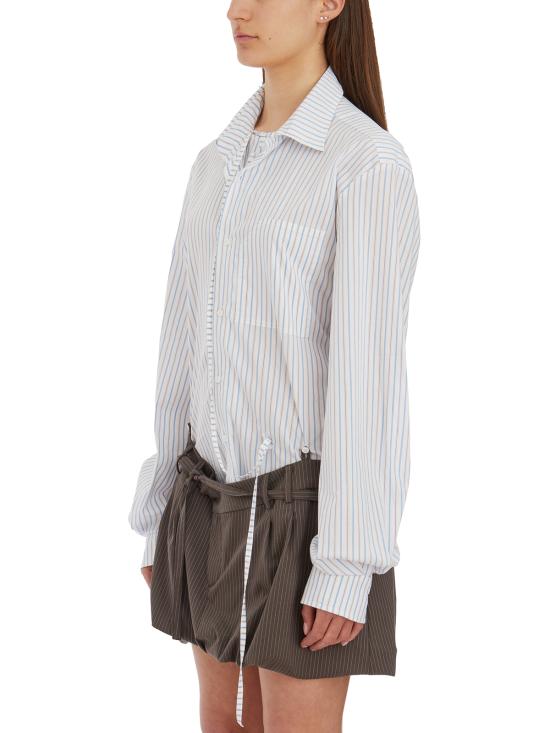  오토링거 셔츠 H1103201MULTIS MULTICOLOR - OTTOLINGER