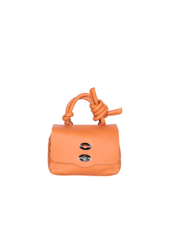  자넬라토 토트백 068090B 0660000 Z0300 Orange