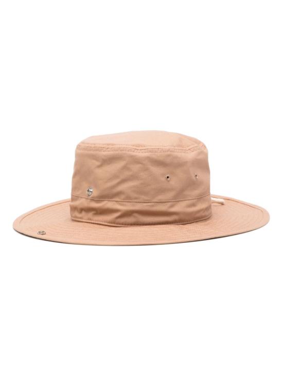  질샌더 버킷햇 J47TC0006 J45039226 Brown