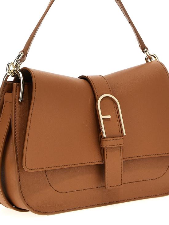 25SS 훌라 숄더백 WB00996BX2045RY000 BROWN