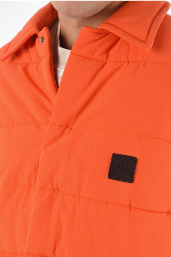  어콜드월 자켓 ACWMSH051 0 RICHO Orange - A COLD WALL