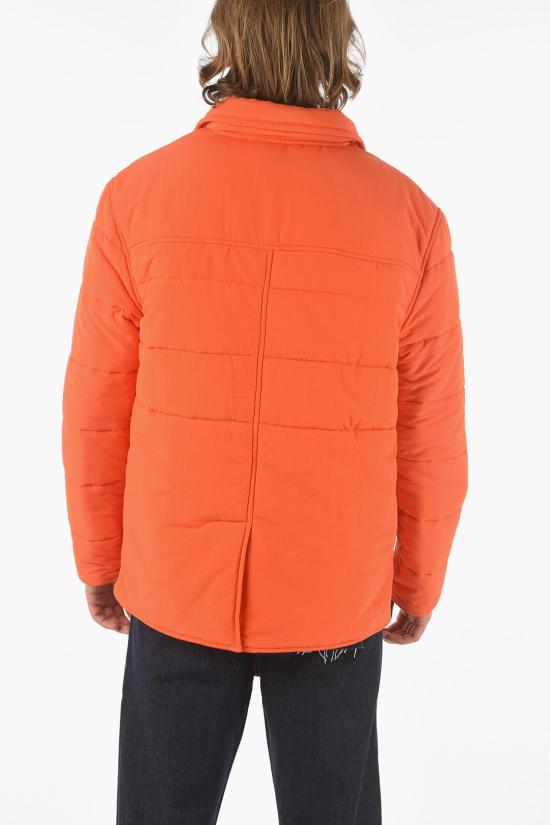  어콜드월 자켓 ACWMSH051 0 RICHO Orange - A COLD WALL