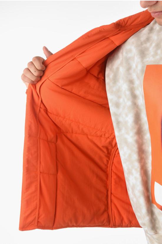  어콜드월 자켓 ACWMSH051 0 RICHO Orange - A COLD WALL