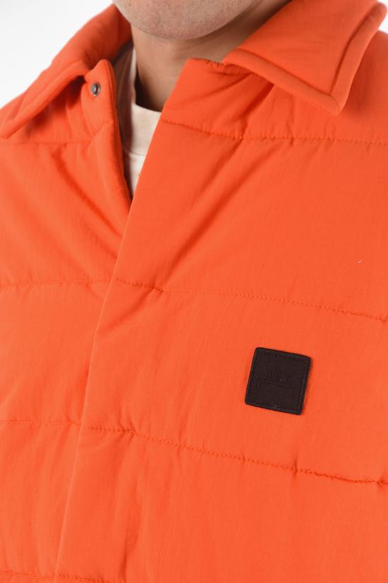  어콜드월 자켓 ACWMSH051 0 RICHO Orange - A COLD WALL