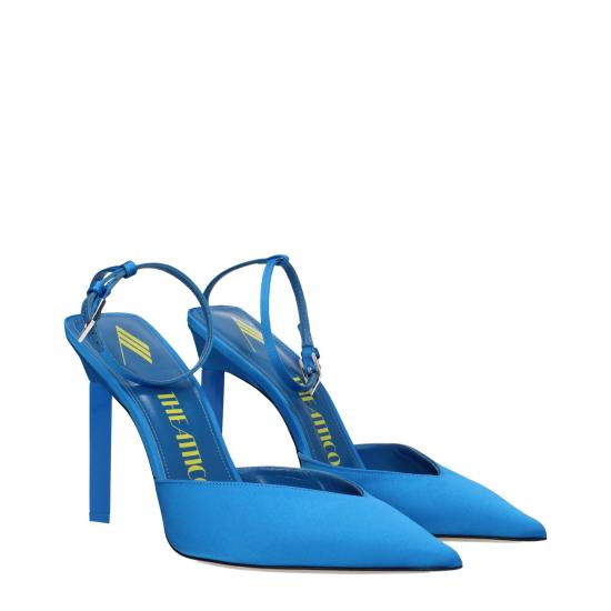 25SS 디 아티코 샌들 S413V015014 - THE ATTICO