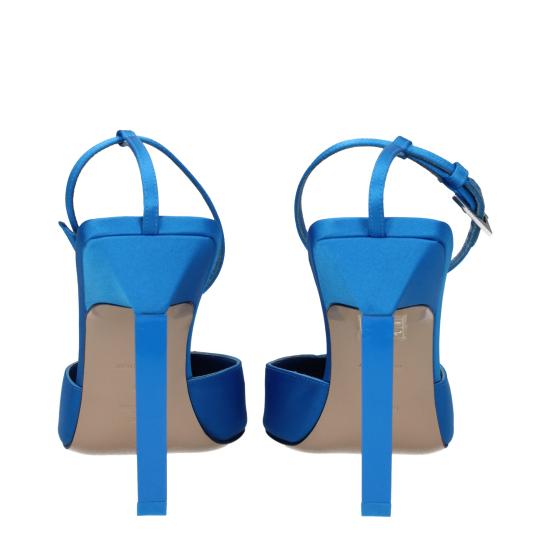 25SS 디 아티코 샌들 S413V015014 - THE ATTICO