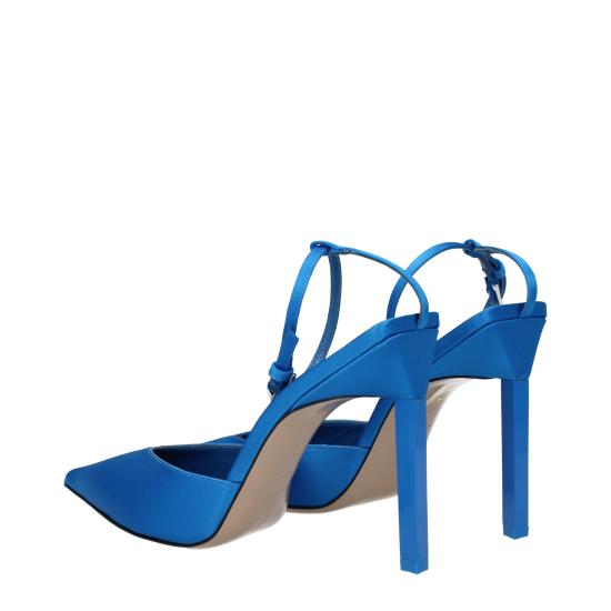 25SS 디 아티코 샌들 S413V015014 - THE ATTICO