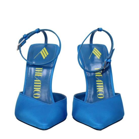 25SS 디 아티코 샌들 S413V015014 - THE ATTICO