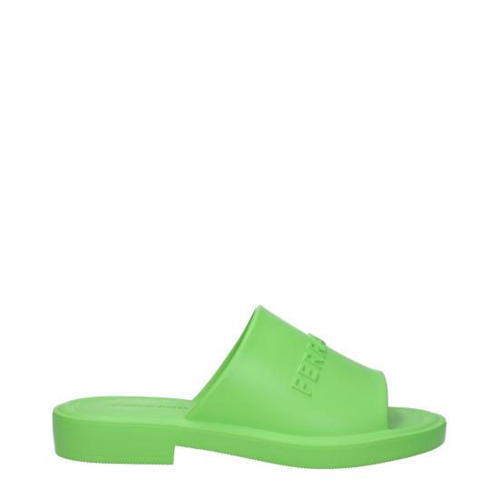 24FW 살바토레 페라가모 뮬/슬리퍼 GIUNEVA763220