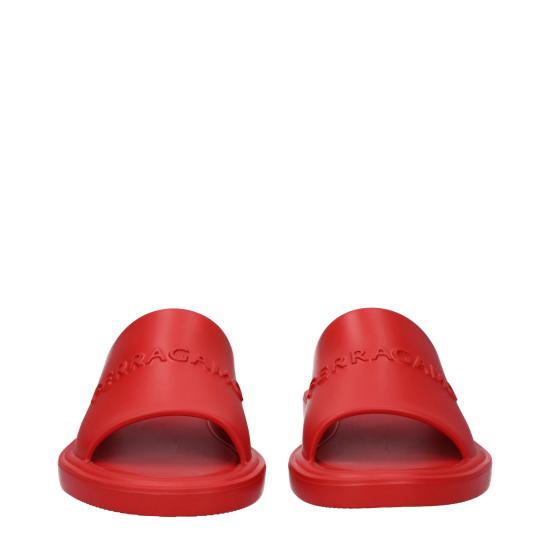 24FW 살바토레 페라가모 뮬/슬리퍼 GIUNEVA763219 - SALVATORE FERRAGAMO