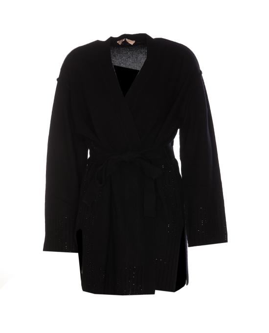  트윈셋 가디건 232TP3401 S1773500006 Black