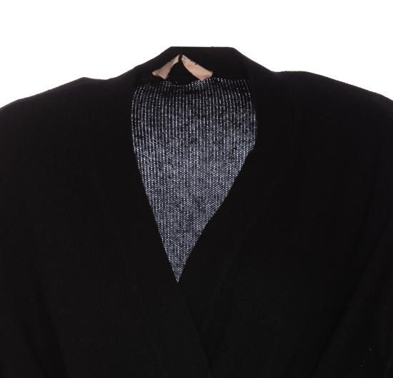  트윈셋 가디건 232TP3401 S1773500006 Black - TWINSET