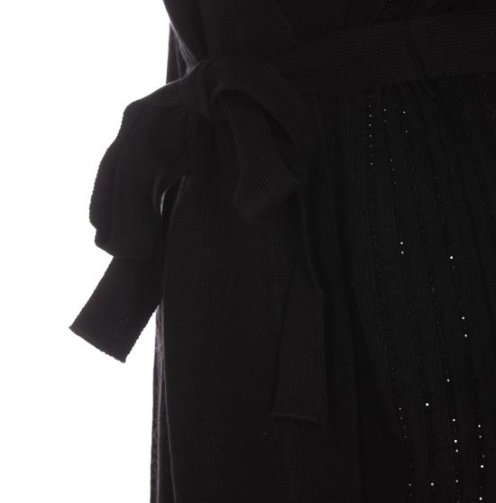  트윈셋 가디건 232TP3401 S1773500006 Black - TWINSET