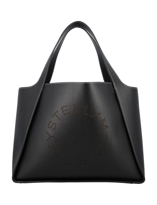 26SS 스텔라 맥카트니 토트백 502793WP0057 1000 - STELLA MCCARTNEY