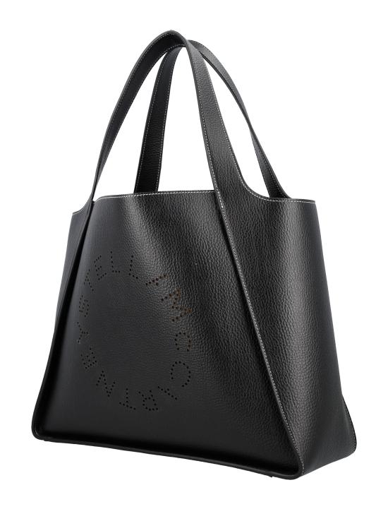 26SS 스텔라 맥카트니 토트백 502793WP0057 1000 - STELLA MCCARTNEY