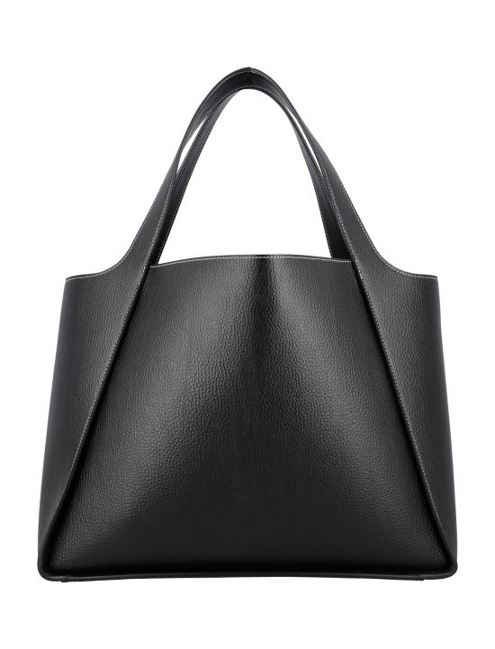 26SS 스텔라 맥카트니 토트백 502793WP0057 1000 - STELLA MCCARTNEY