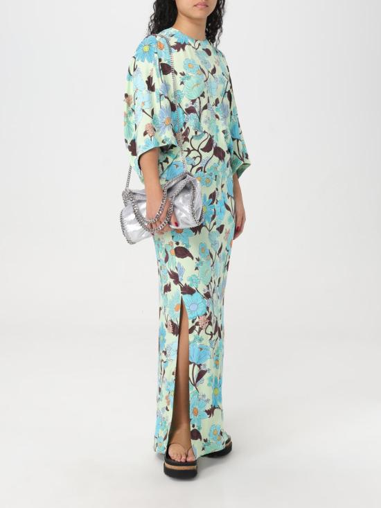 26SS 스텔라 맥카트니 숄더백 371223WP0301 8101 Silver - STELLA MCCARTNEY