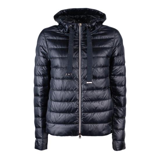  에르노 패딩 PI001893D BLUE